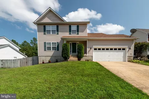 47153 Schwartzkopf Dr, Lexington Park, MD 20653