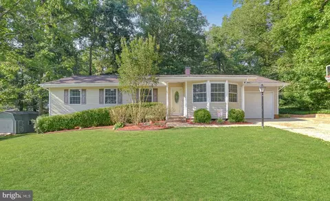 44087 Parkview Cir, California, MD 20619