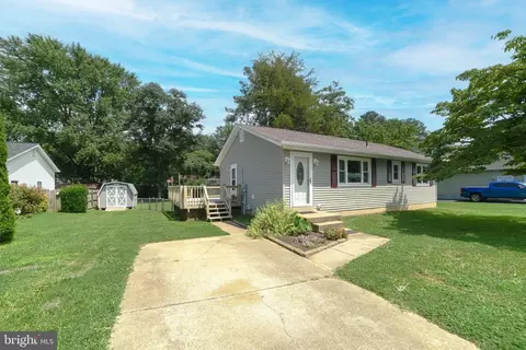 29734 Marshall Rd, Mechanicsville, MD 20659
