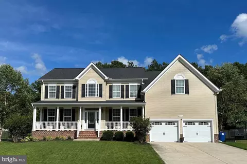 23754 Coventry Dr, Leonardtown, MD 20650
