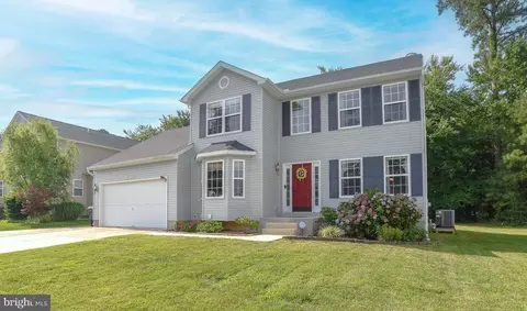 47167 Green Leaf Rd, Lexington Park, MD 20653