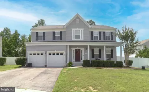 20921 Pine Cone Pl, Lexington Park, MD 20653