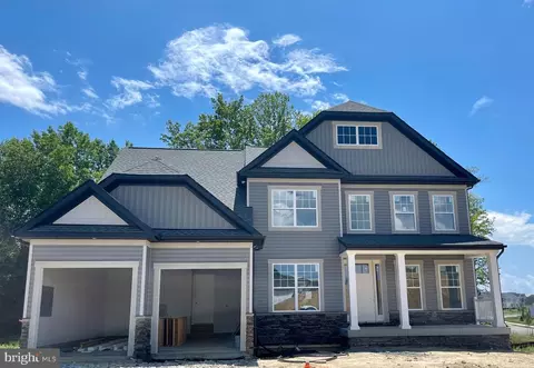 41499 Fairwood Ct, Leonardtown, MD 20650