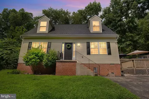 26012 Shenandoah Dr, Mechanicsville, MD 20659
