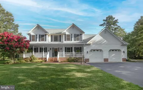 43164 Gum Spring Dr, Leonardtown, MD 20650