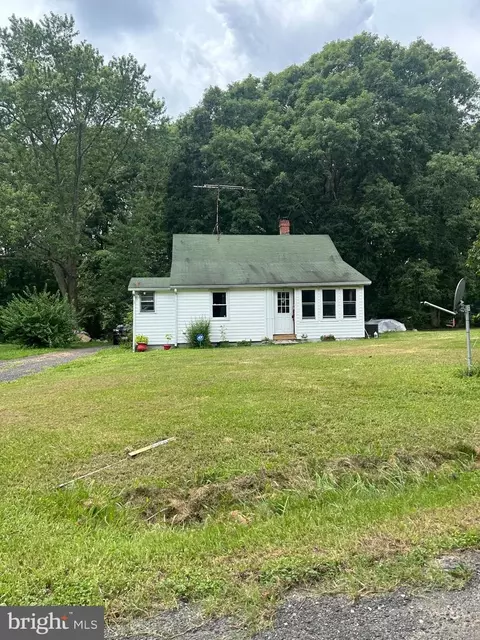17453 Mount Zion Church Rd, Saint Inigoes, MD 20684