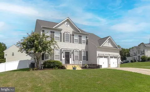 20897 Dry Mill St, Great Mills, MD 20634
