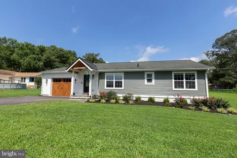 29763 Allison Cir, Mechanicsville, MD 20659