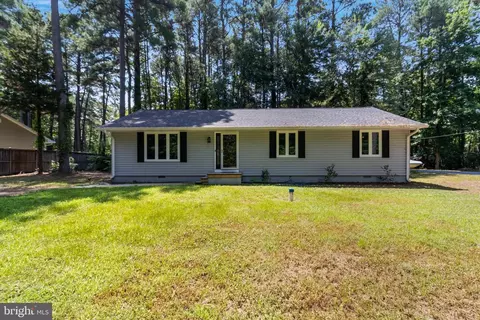 48901 Evergreen Park Rd, Lexington Park, MD 20653