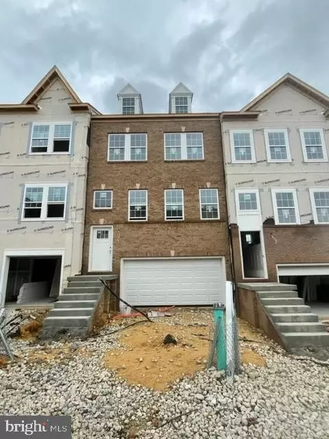 23652 Crosswinds Way, California, MD 20619
