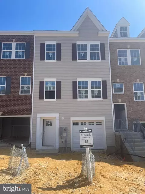 23658 Crosswinds Way, California, MD 20619