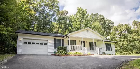 45660 Ford Dr, Lexington Park, MD 20653