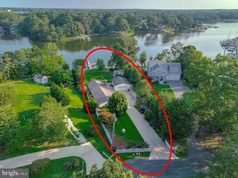 44976 Blackistone Cir, Hollywood, MD 20636