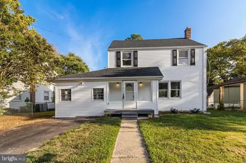 21671 N Essex Dr, Lexington Park, MD 20653