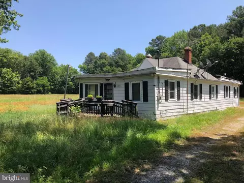 47891 Beachville Rd, Saint Inigoes, MD 20684