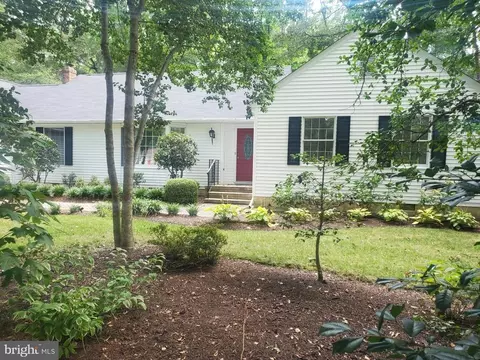 22335 White Oak Rd, Leonardtown, MD 20650
