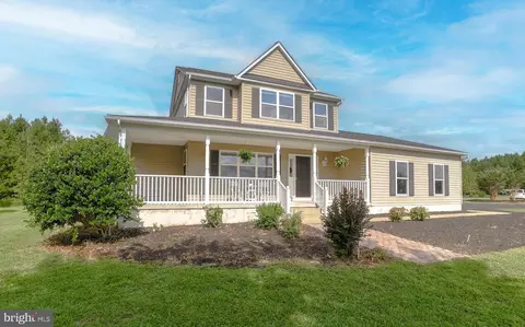 22975 Grampton Rd, Clements, MD 20624