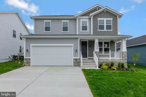 23428 Lindsay Dr, Leonardtown, MD 20650