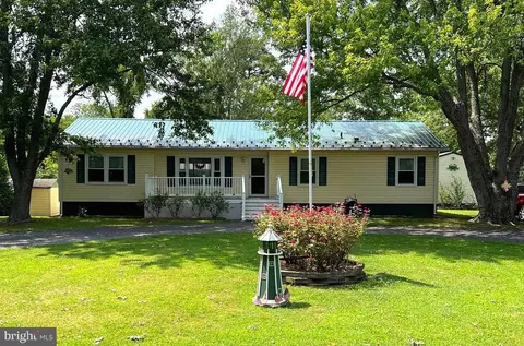 24785 Blackistone Rd, Hollywood, MD 20636