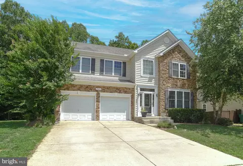 20636 Ramsey Dr, Lexington Park, MD 20653