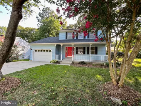 21301 Scarborough Dr, Lexington Park, MD 20653