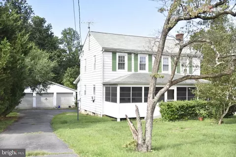 28075 Old Village Rd, Mechanicsville, MD 20659
