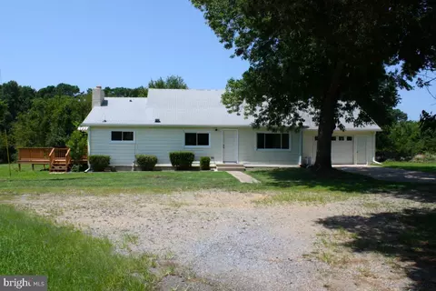 13591 Point Lookout Rd, Ridge, MD 20680