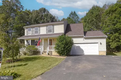 45235 Billy Way, California, MD 20619