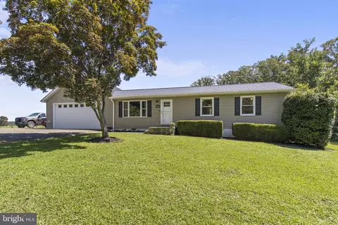 27546 Yowaiski Mill Rd, Mechanicsville, MD 20659