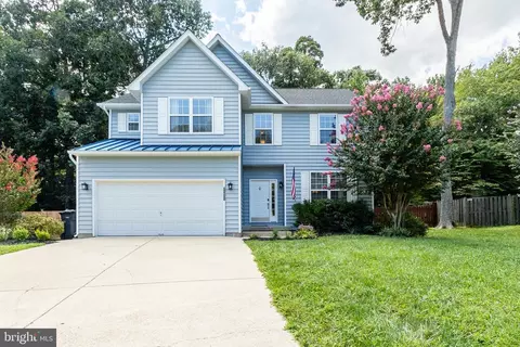21521 Willis Wharf Ct, Lexington Park, MD 20653