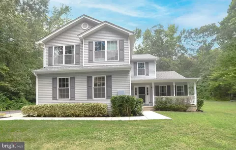 47790 Wickshire Dr, Lexington Park, MD 20653