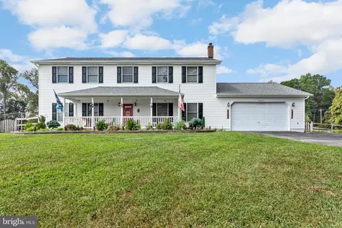 39057 Carlton Way, Mechanicsville, MD 20659
