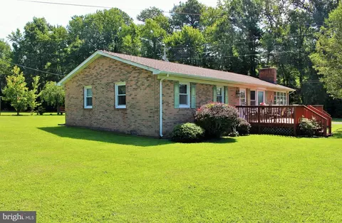 24148 Hurry Rd, Chaptico, MD 20621 photo 24