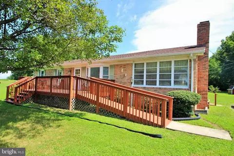 24148 Hurry Rd, Chaptico, MD 20621