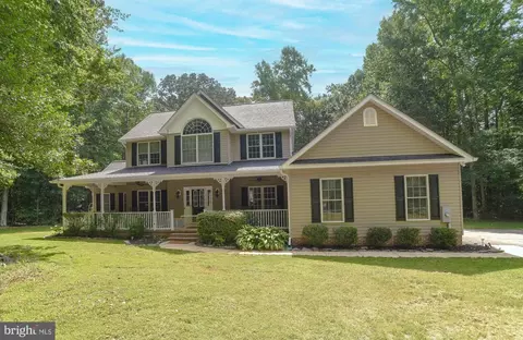 42512 Dean Forest Way, Leonardtown, MD 20650