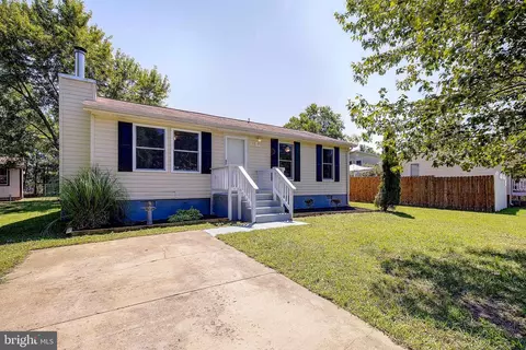 22210 Knight Ct, Lexington Park, MD 20653