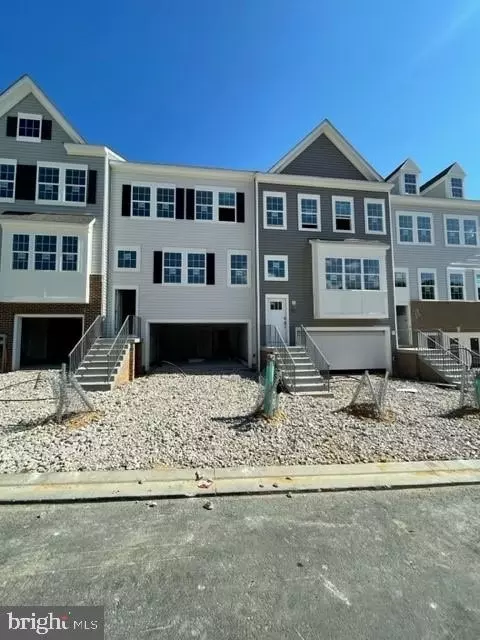 23612 Crosswinds Way, California, MD 20619