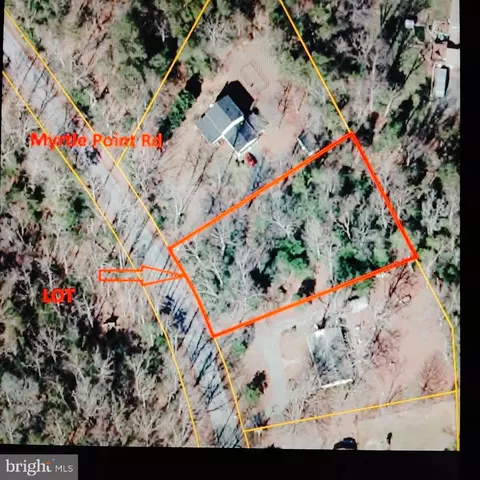 23570 Myrtle Point Rd, California, MD 20619