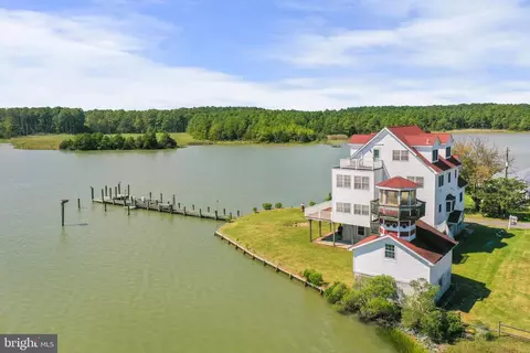 14710 Eisenhower Way, Scotland, MD 20687