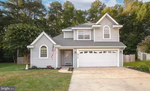 48155 Livonia Cir, Lexington Park, MD 20653