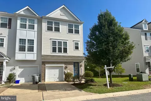 43546 Marguerite Way, California, MD 20619