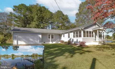 39114 Dent Rd, Avenue, MD 20609
