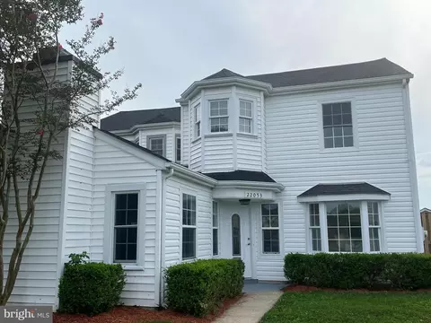 22053 Saint Gabriels Cir, Great Mills, MD 20634