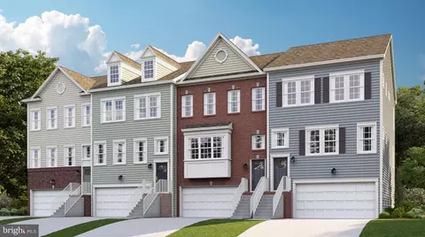 45321 Concord Way, California, MD 20619