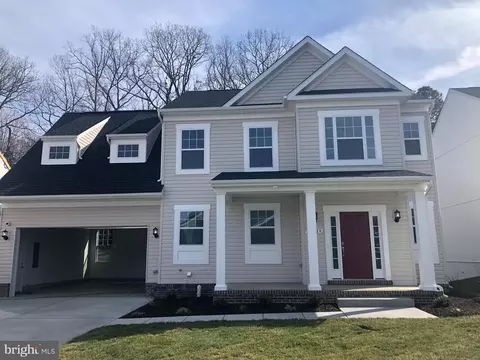 41529 Fairwood Ct, Leonardtown, MD 20650