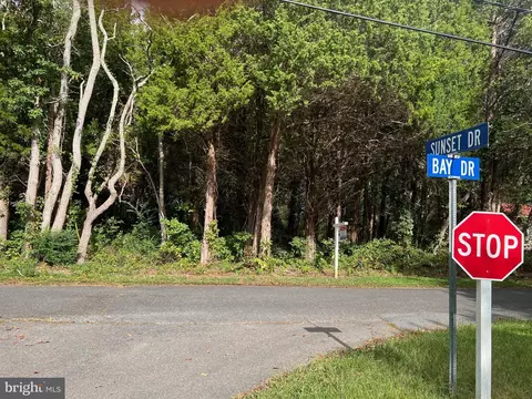 lot58 Bay Dr, Chaptico, MD 20621