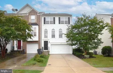 46090 W Westbury Blvd, Lexington Park, MD 20653