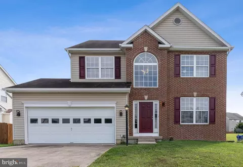 45953 Bolden Ct, Lexington Park, MD 20653