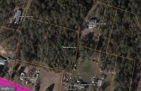 20909 Ridge Path Way, Leonardtown, MD 20650