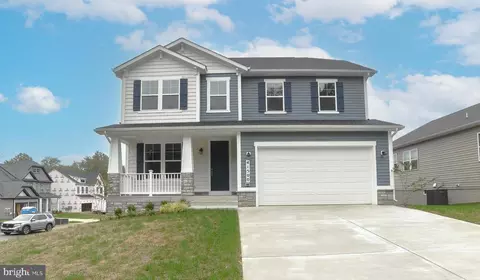 41500 Fairwood Ct, Leonardtown, MD 20650